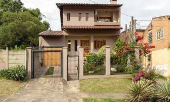 Imagem: Casa para Venda - 192.18m², 3 dormitórios