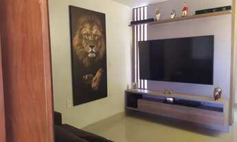 Imagem 3: Casa de luxo para venda tem 180 metros quadrados com 3 quartos em Setor Leste - Brasília