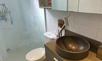 Imagem 6: Apartamento 2 Dormitórios no Bairro Vila Operária em Itajaí