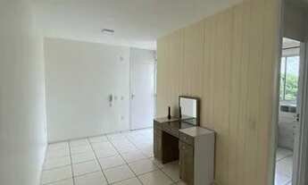 Imagem 5: Conquista premium Aleixo 02 quartos Mobiliado