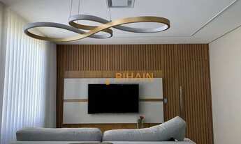 Imagem 2: Apartamento com 3 dormitórios à venda, 90 m² por R$ 670.000,00 - Estoril - Belo Horizonte