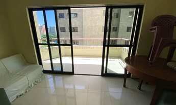 Imagem 6: Apartamento para aluguel tem 130 metros quadrados com 2 quartos em Aldeota - Fortaleza - C