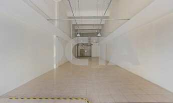 Imagem: Loja Comercial 184 m² Jardim Botânico