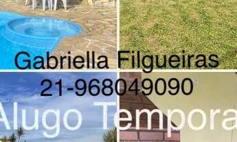 Imagem: Venha curtir em Saquarema