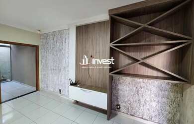 Imagem 3: Casa à venda, 4 quartos, 2 suítes, 3 vagas, Residencial Doutor Abel Reis - Uberaba/MG