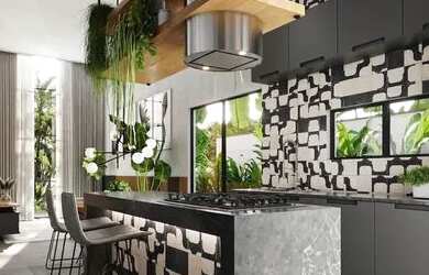 Imagem 6: Casa no Sol e Praia