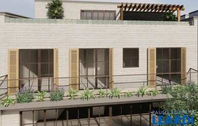 Imagem 2: CASA EM CONDOMÍNIO - VILA NOVA CONCEIÇÃO - SP