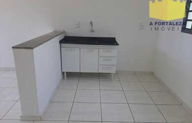 Imagem 6: Kitnet com 1 dormitório para alugar, 40 m² por R$ 650,00/mês - Jardim São Paulo - American
