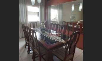 Imagem 4: Casa com 4 dormitórios para alugar, 280 m² por R$ 5.500,01/mês - Condomínio Arujá Ville