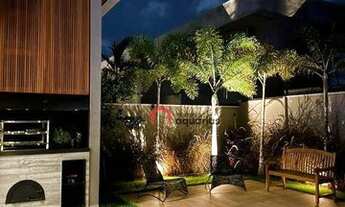 Imagem 7: Casa com 3 dormitórios para alugar, 345 m² por R$ 26.365,00/mês - Jardim do Golfe 3 - São