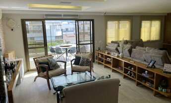 Imagem: Cobertura com 5 quartos, 330m2m2, à venda