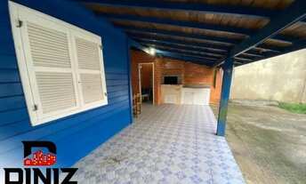 Imagem 7: Casa pertinho do mar