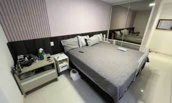 Imagem 6: Ocean Residence Apartamento com 3 dormitórios