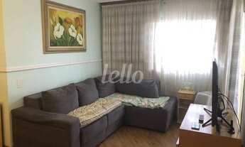 Imagem 1: São Paulo - Apartamento Padrão - Santana