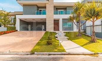 Imagem: Casa para venda e locação por R$ 5.300.000,00