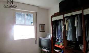 Imagem 7: Santos (SP) ? Cobertura Duplex no Boqueirão com 131m² de Área Privativa