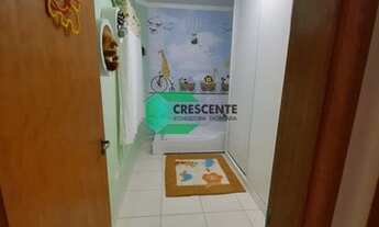 Imagem 6: Apartamento próximo ao Parque Central com fácil acesso ao Shopping ABC