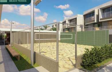 Imagem 4: Pré lançamento de casas em condomínio fechado não bairro Buritis, 3 quartos sendo 1 suíte