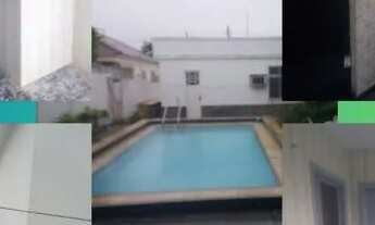Imagem 6: Casa 3 Quartos(2 Suítes) Piscina Quintal em Condomínio da Light - Freguesia
