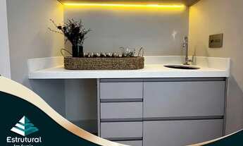 Imagem 5: Sobrado para venda tem 370 metros quadrados com 5 suítes em Riviera - Bertioga - SP