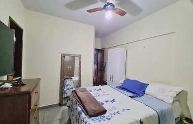 Imagem 7: Excelente oportunidade de investimento! Apto de frente 2 quartos com suíte por R$ 255.000