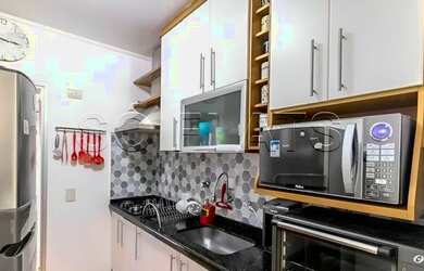 Imagem 7: Flat Prive Cidade Jardim disponível para venda com 69m² 01 dormitório e 01 vaga de garagem