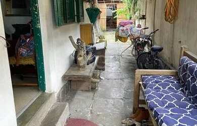 Imagem 2: Casa em Bom Fim Casa com 3 dormitórios