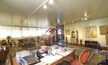 Imagem 2: Apartamento Venda Bela Vista 390 m² 4 Dormitórios