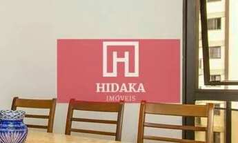 Imagem 6: Apartamento à venda no bairro MOEMA ÍNDIOS - São Paulo/SP, Zona Sul