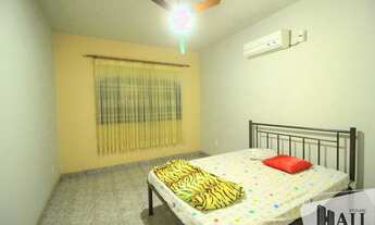 Imagem 5: Casa à Venda no Bairro Parque Industrial com 4 quartos por R$ 429.000