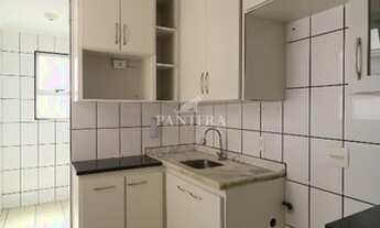 Imagem 5: Apartamento para aluguel no bairro Vila Guarará