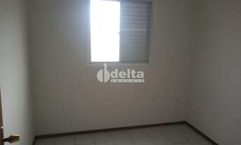 Imagem 5: Apartamento para aluguel, 3 quartos, 1 suíte, 1 vaga, Santa Mônica - Uberlândia/MG