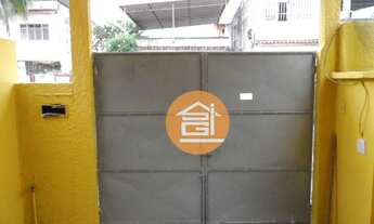 Imagem 4: Casa com 1 dormitório para alugar, 50 m² por R$ 728,27/mês - Amendoeira - São Gonçalo/RJ