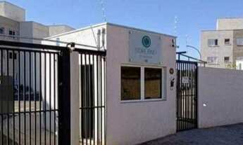 Imagem: Apartamento Condomínio Soreano