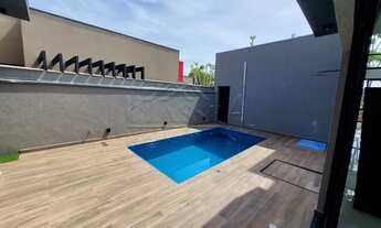 Imagem: Casa Condomínio - sobrado em Bonfim Paulista