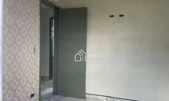 Imagem 7: Casa com 2 dormitórios para alugar, 37 m² por R$ 925,84/mês - Contorno - Ponta Grossa/PR