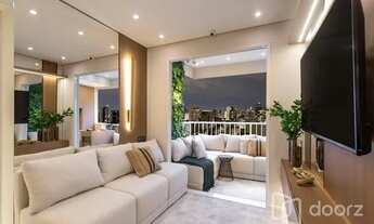 Imagem 4: SãO PAULO - Apartamento Padrão - Vila Maria