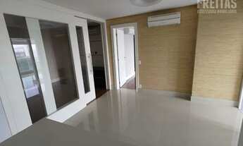 Imagem 5: BELO APTO PARA LOCAÇÃO EM ALPHAVILLE CONDOMÍNIO GRAMERCY - TORRE MADSON