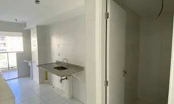 Imagem 7: Apartamento 3 dormitório co suite no Recreio dos Bandeirantes