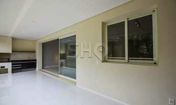 Imagem 4: Itaim Bibi - Apartamento - 3 suítes - Varanda Gourmet - 151m² - 3 vagas