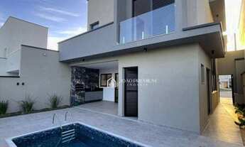 Imagem: Sobrado com 3 dormitórios à venda, 220