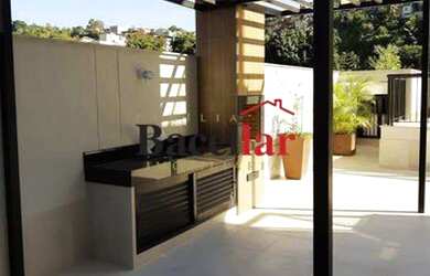 Imagem 5: Apartamento-À VENDA-Tijuca-Rio de Janeiro-RJ