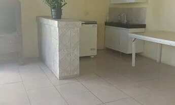 Imagem 4: Espaço para festa e eventos