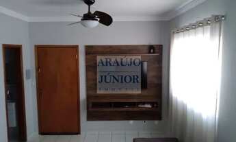 Imagem 5: AMERICANA - Apartamento Padrão - PARQUE DAS NAÇÕES