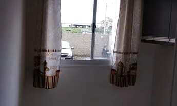 Imagem 4: Apartamento com 2 quartos à venda, 52 m² por R$ 234.000 - Jardim da Luz - Taubaté/SP- Edif