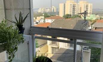 Imagem 5: Apartamento Venda 1 Dormitórios - 78 m² Alto de Pinheiros