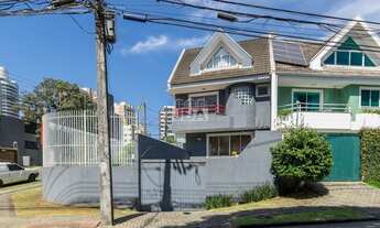 Imagem 3: CURITIBA - Casa Padrão - Mossunguê