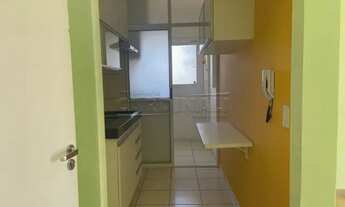 Imagem 2: Apartamento Padrão em São Carlos