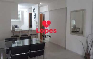 Imagem 5: Apartamento para alugar no bairro Jardim Aquárius 55m² 1 dormitorio, 1 vaga - São José dos