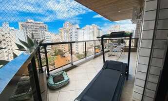 Imagem: Apartamento para venda com 220 metros quadrados